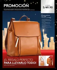 Vista previa de folleto Ésika - Campaña 18 de la Ésika válido desde 14.11.2025 | Página: 7