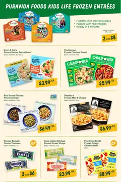 Preview of Sprouts weekly ads valid from 25.02.2026 | Page: 15
