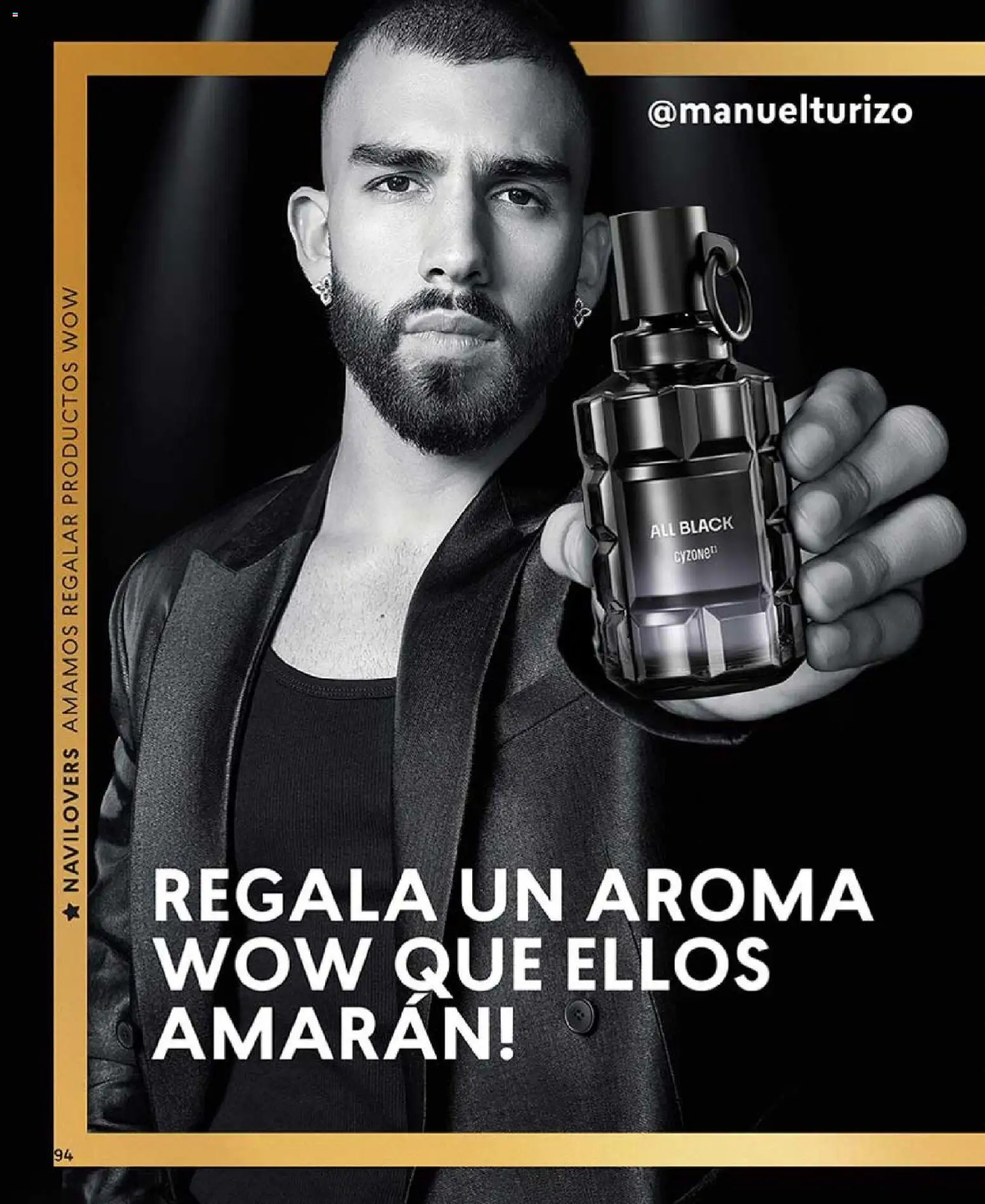 CyZone revista - valida desde el 03.11.2025 | Página: 94