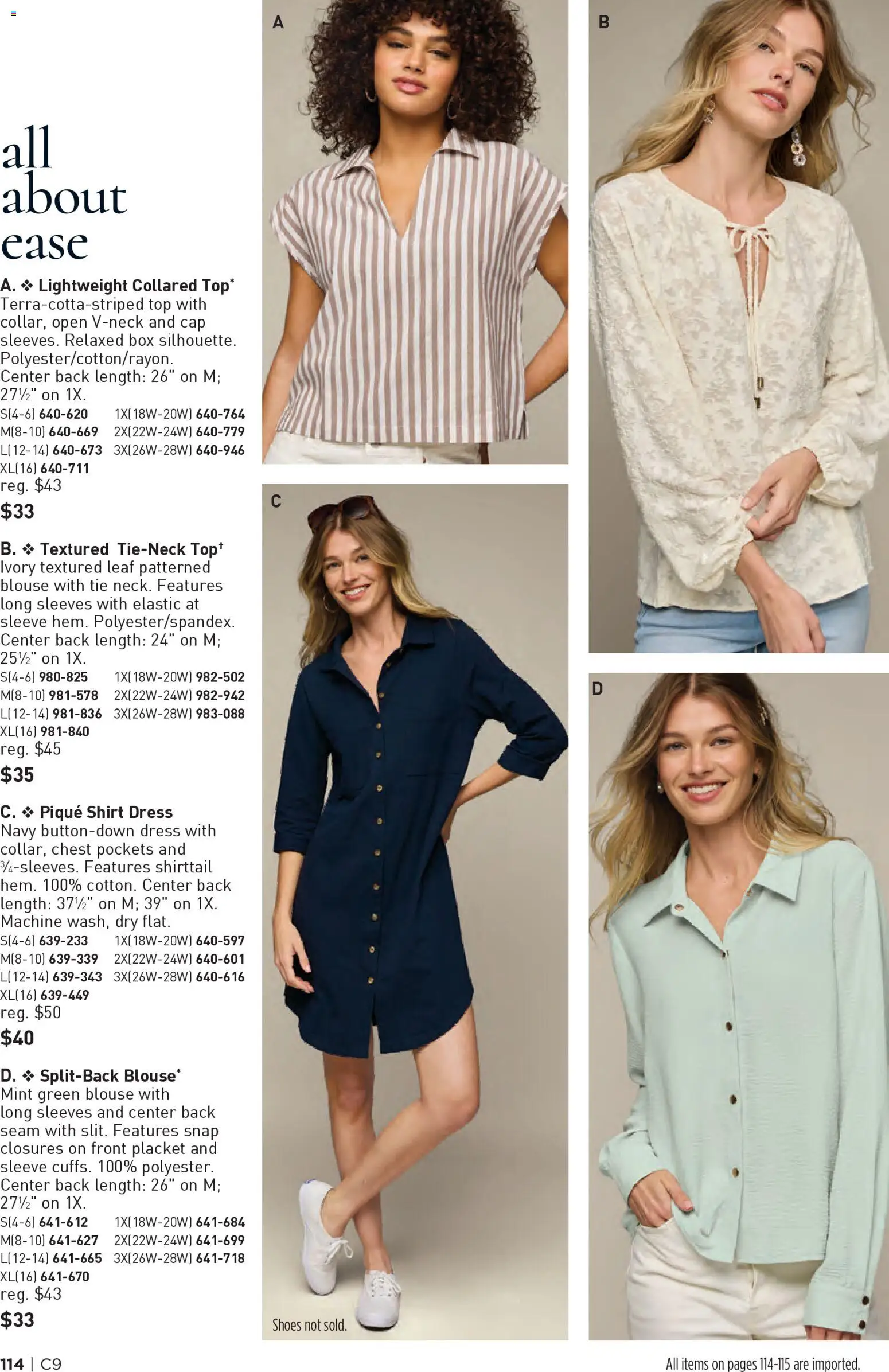 The new Avon flyer is now online. See all April offers on your mobile and save! | United States