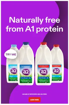 IGA catalogue - valid from 23.07.2025 | Page: 35 | Products: Light, Milk, Cream, Combs