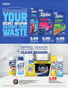Preview of HyVee weekly ads valid from 02.03.2026 | Page: 8