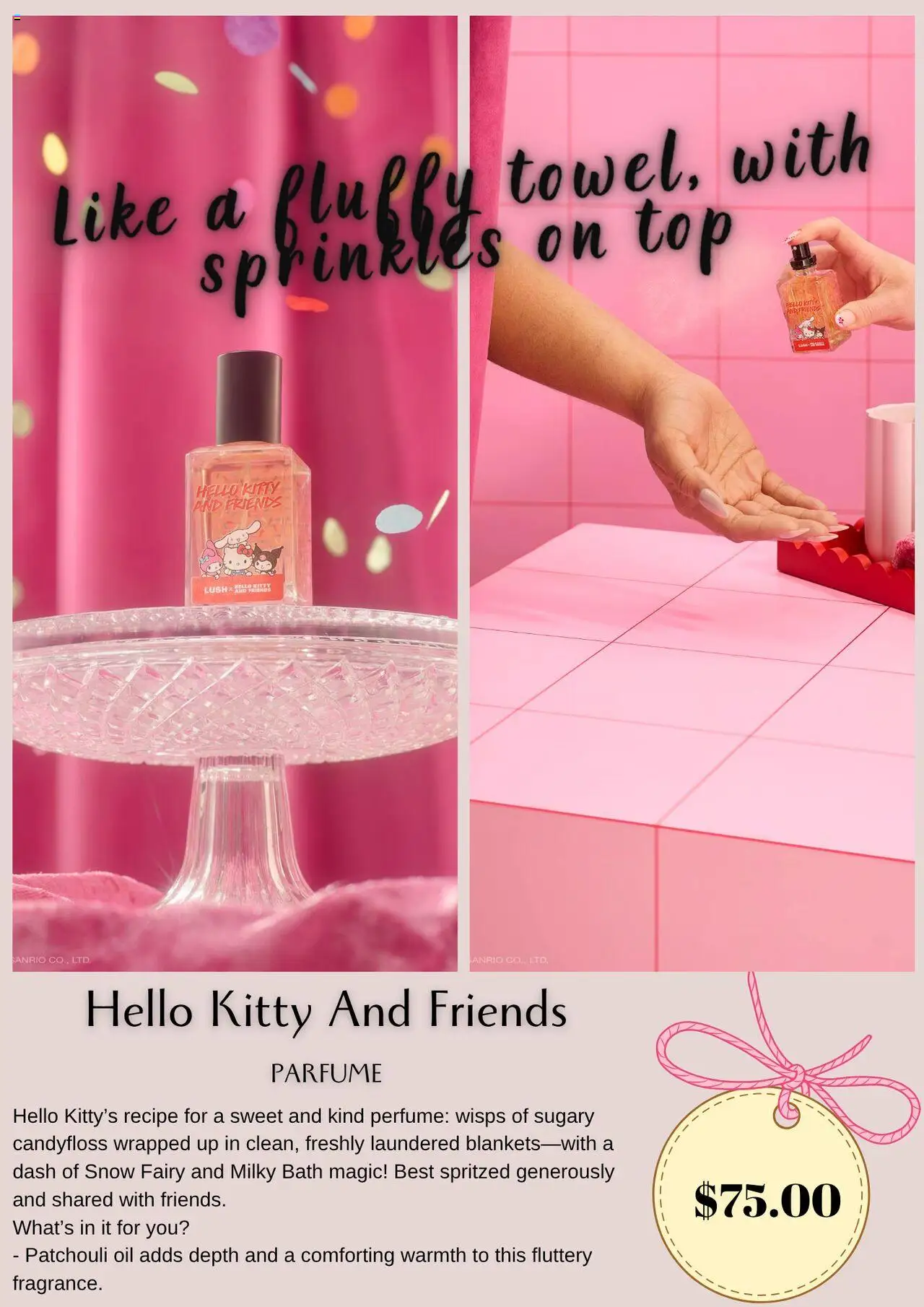 Lush catalogue from 18.07.2025 | Page: 10