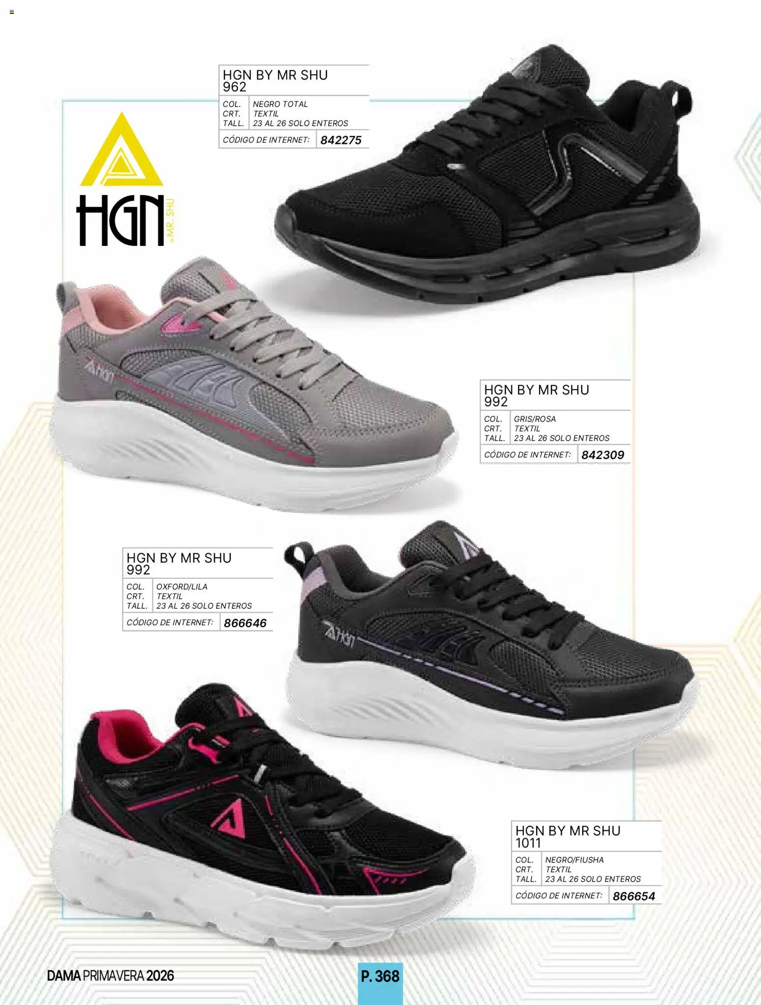 Nuevas ofertas de Impuls válidas en toda la República Mexicana desde el 01.01.2026. ¡Encuentra las mejores ofertas en Impuls catálogo Primavera! | Página: 370