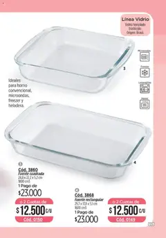 Catálogo Amodil Campaña 13 │ válido desde el 18.07.2025 | Página: 125 | Productos: Horno, Lavavajillas, Fuente, Freezer