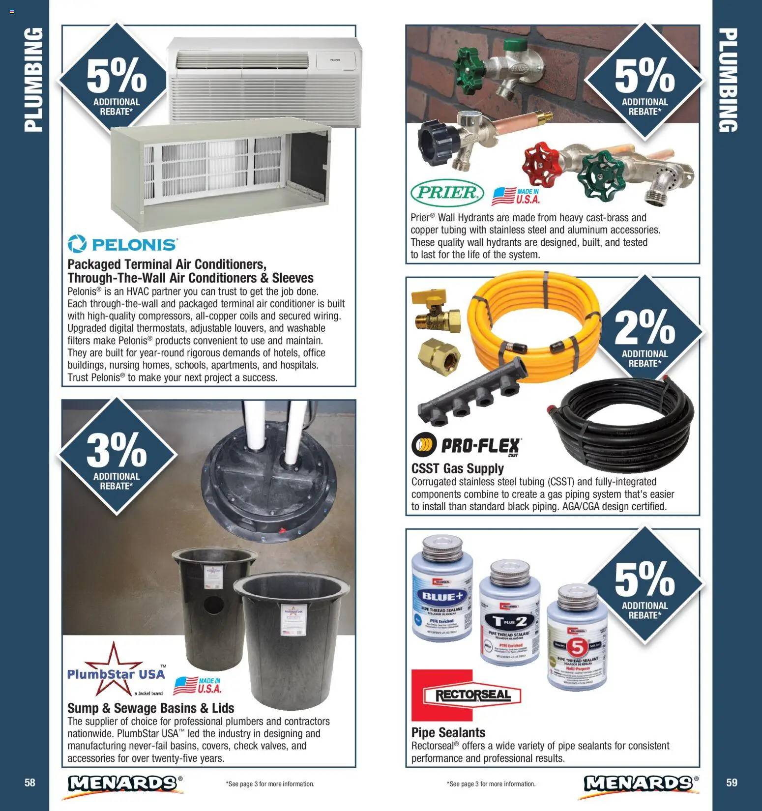 Menards - Contractor Catalog - valid from 01.01.2026 | Page: 30