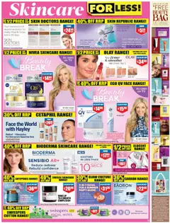Preview of Chemist Warehouse Catalogue - valid from 02.10.2025 | Page: 29