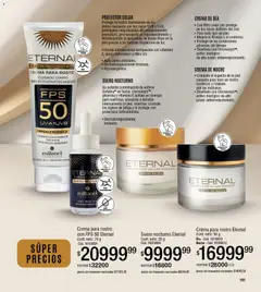 Vista previa Millanel - Catálogo válido desde el 30.03.2026 | Página: 101