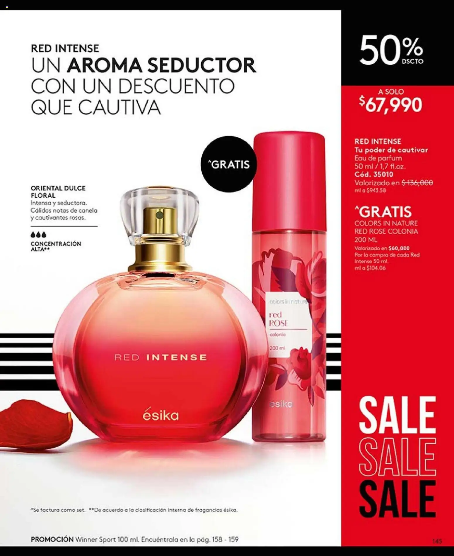 Ésika revista - valida desde el 01.02.2026 | Página: 145