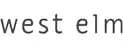 Logo de West Elm en la sección Hogar y Jardín