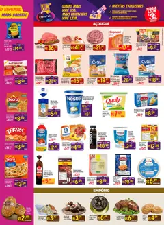 Super Muffato - Ofertas da semana - Pré-Visualização do folheto da loja Super Muffato, válido de 11.10.2025 | Página: 3
