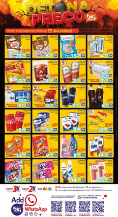 Big Compra Folheto - válido de 28.08.2025 | Página: 4