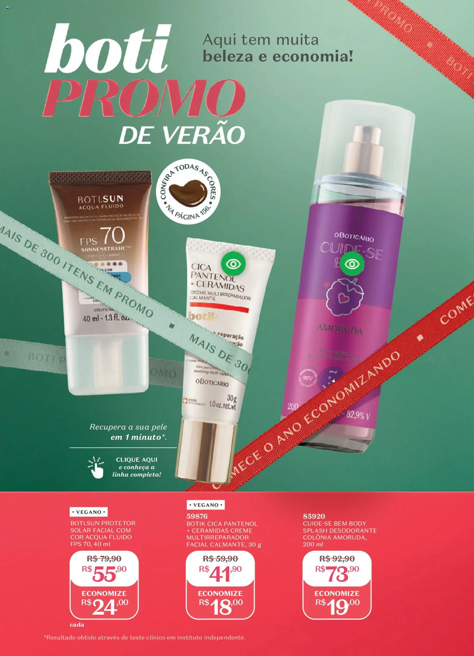 O Boticário Folheto - válido de 26.12.2025 | Página: 4 | Produtos: Desodorante, Creme, Body