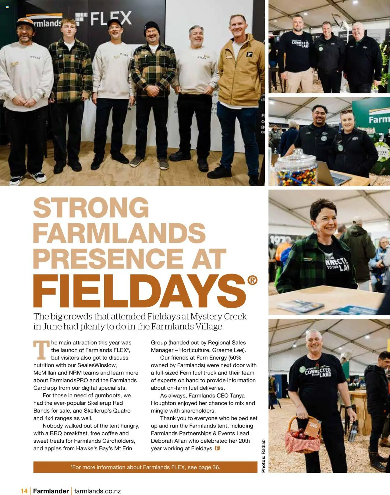 Farmlands catalogue from 01.09.2025 | Page: 16