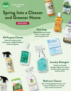 Preview of Fresh Thyme weekly ads valid from 01.04.2026 | Page: 2