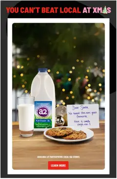 Preview of IGA Catalogue NSW - valid from 03.12.2025 | Page: 31