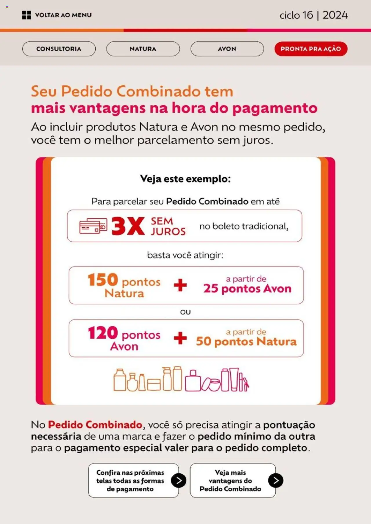 Avon Folheto - válido de 26.09.2025 | Página: 93
