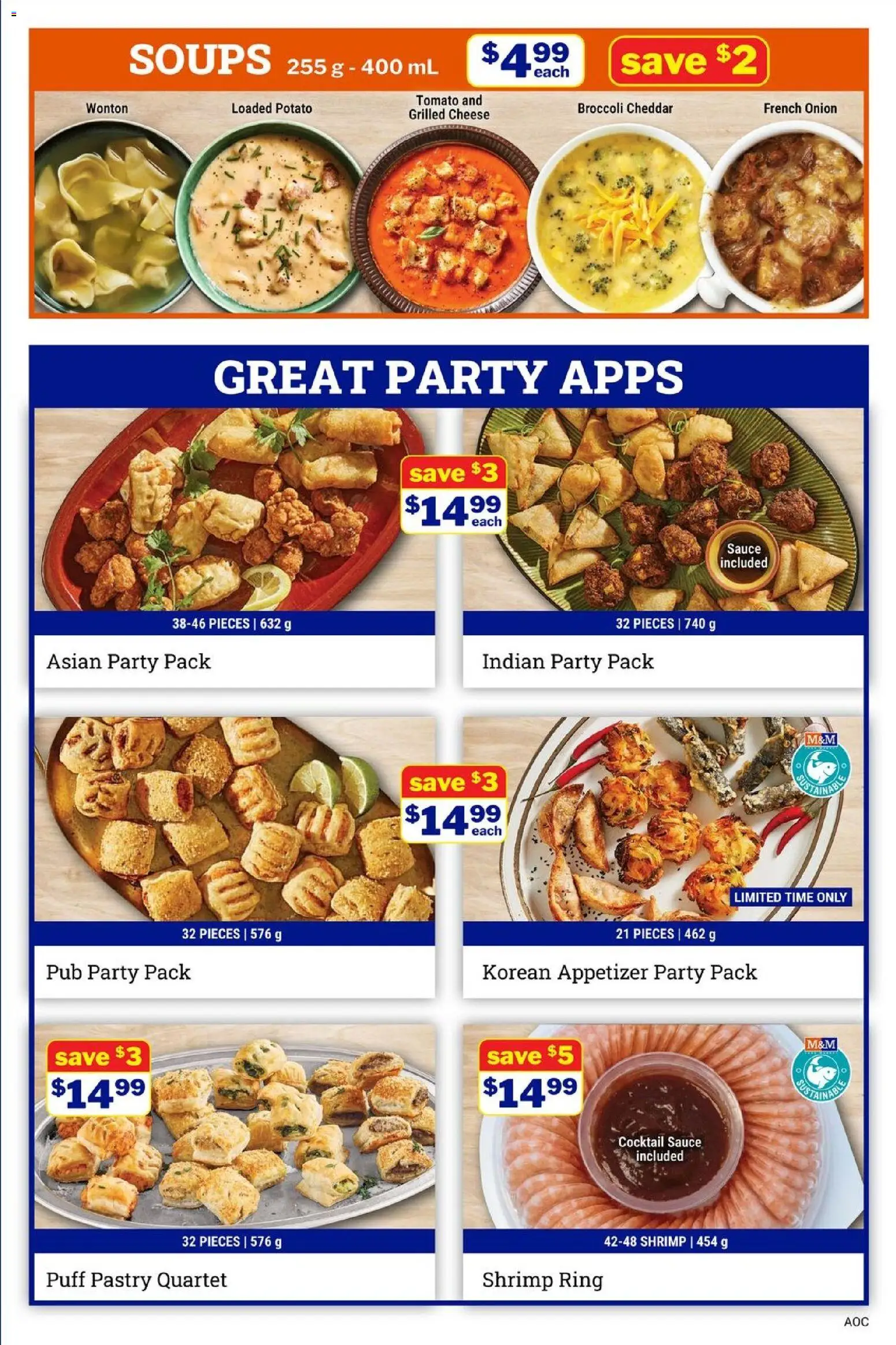 M&M Food Market flyer valid from 29.01.2026 | Page: 7