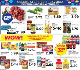 Preview of Food 4 Less weekly ads valid from 08.10.2025 | Page: 4