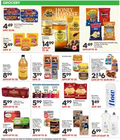 Longo's flyer valid from 14.08.2025 | Page: 9