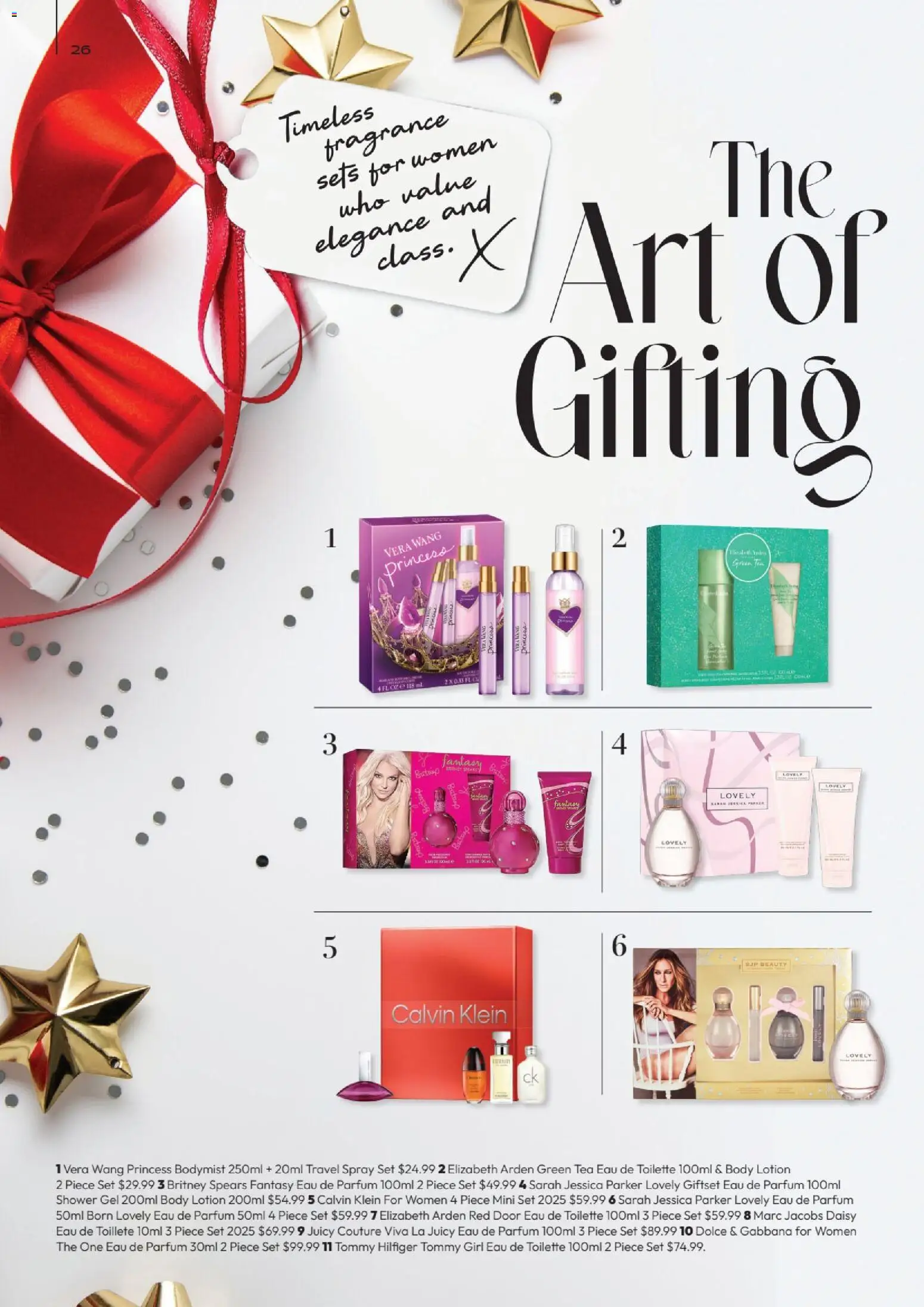 Chemist Warehouse catalogue from 30.10.2025 | Page: 26