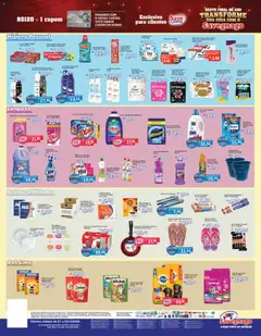 Savegnago - Ofertas da semana - Pré-Visualização do folheto da loja Savegnago, válido de 01.12.2025 | Página: 4