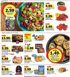 Meijer Weekly Ad - valid from 20.07.2025 | Page: 2