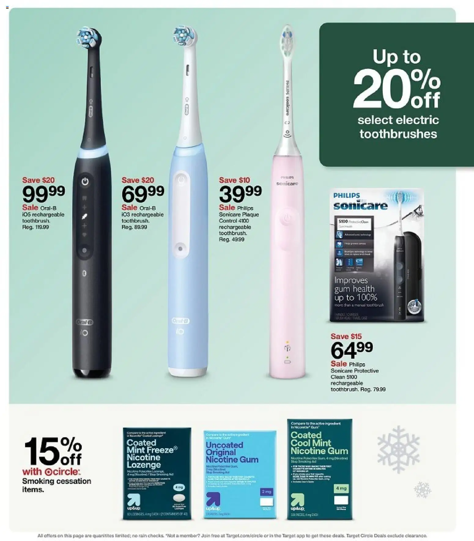 Target Weekly Ad - valid from 07.12.2025 | Page: 36