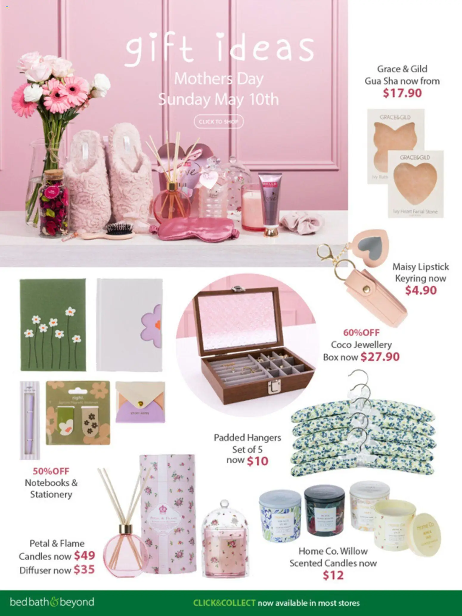 Bed Bath and Beyond catalogue from 27.04.2026 | Page: 2