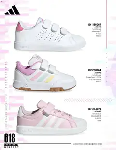 Vista previa de Price Shoes catálogo Importados Winter 2025  , nuevo folleto de la tienda, válido en México a partir del 11.11.2025 | Página: 618