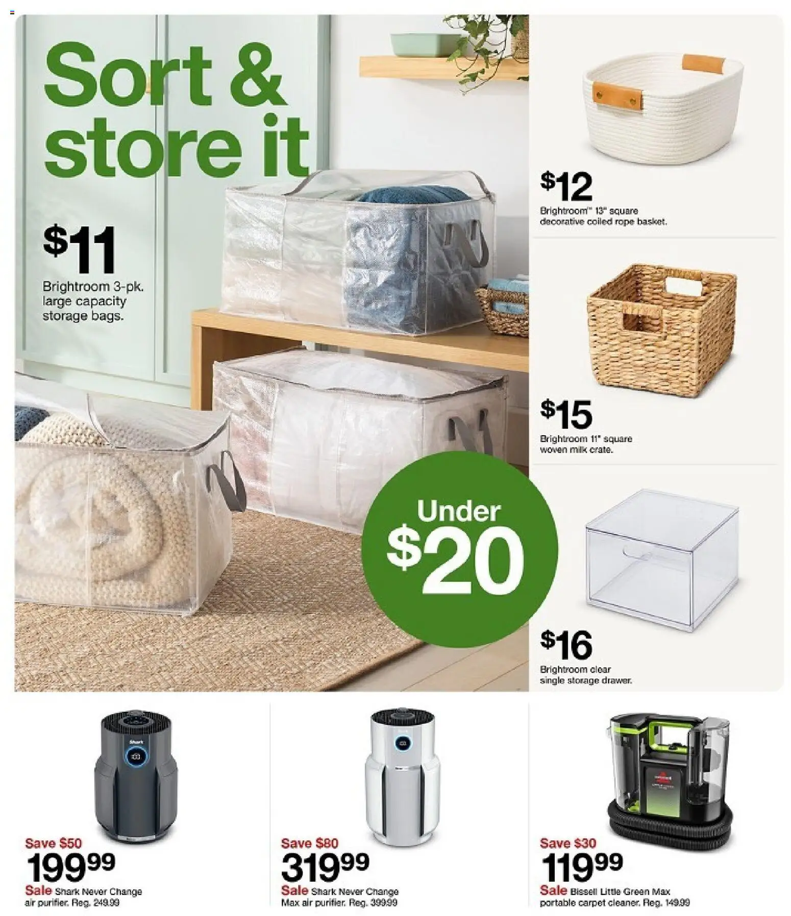 Target Weekly Ad - valid from 08.03.2026 | Page: 20
