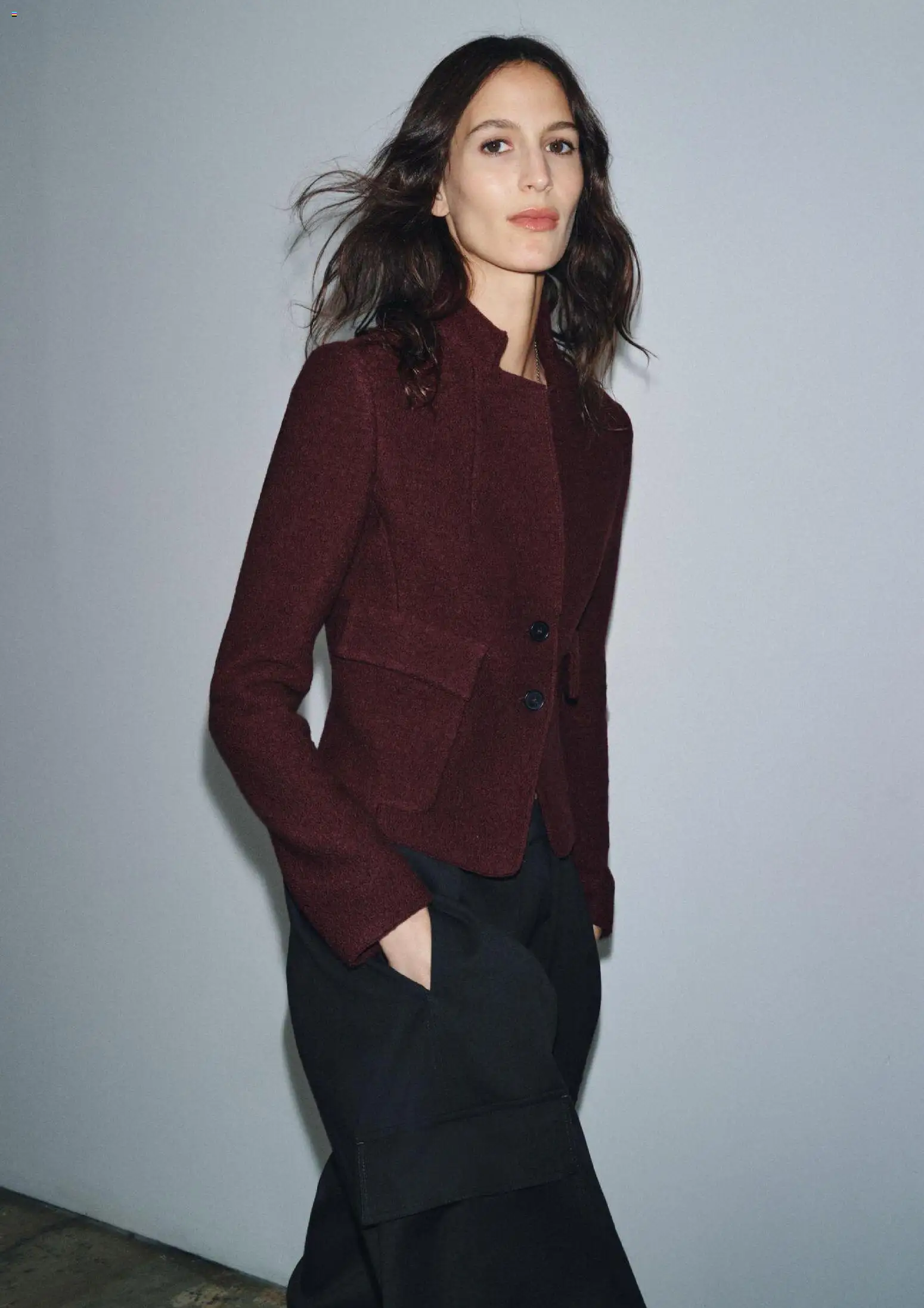 Zara ofertas  │ válido desde el 01.12.2025 | Página: 5