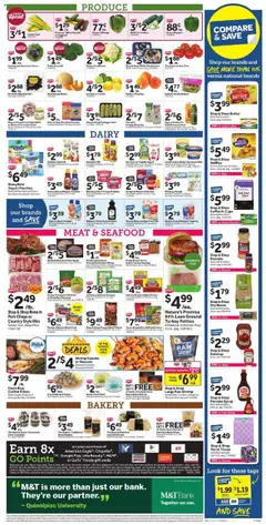 Stop & Shop Weekly Circular - CT - valid from 15.08.2025 | Page: 10