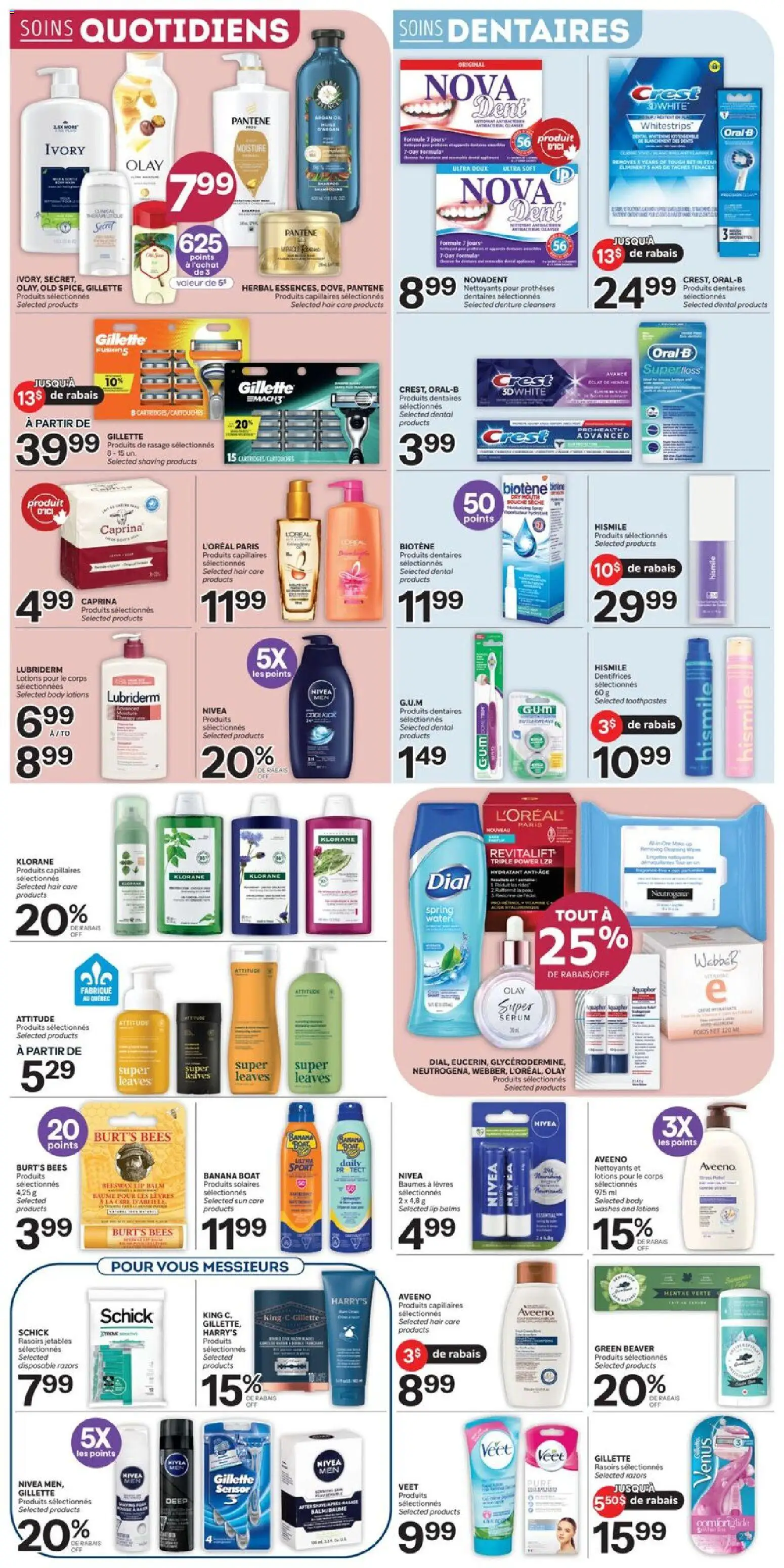 Brunet flyer valid from 01.01.2026 | Page: 6