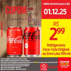 Oxan Atacadista - Ofertas da semana - Pré-Visualização do folheto da loja Oxan Atacadista, válido de 01.12.2025 | Página: 18