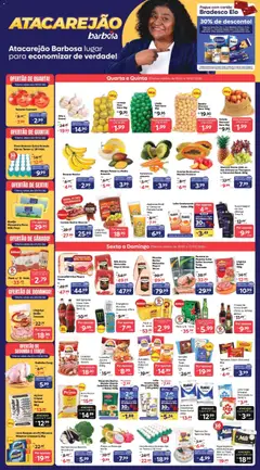 Barbosa Supermercados - Ofertas da semana  - Pré-Visualização do folheto da loja Barbosa Supermercados, válido de 18.02.2026