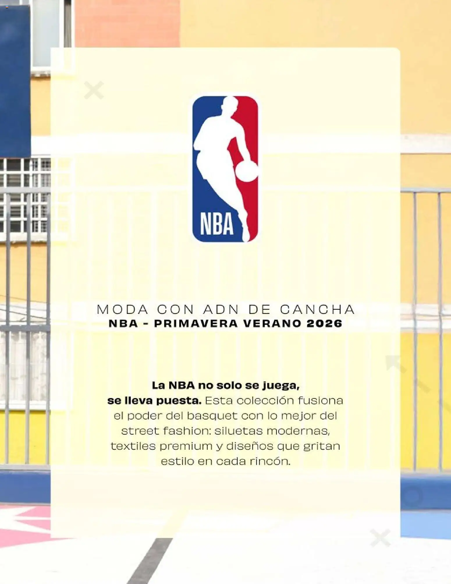 Nuevas ofertas de Price Shoes válidas en toda la República Mexicana desde el 20.03.2026. ¡Encuentra las mejores ofertas en Price Shoes catálogo NBA ! | Página: 3