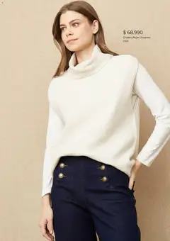 Falabella - Catálogo -  Vista previa de la revista de la tienda Falabella valido desde el 01.12.2025 | Página: 14 | Productos: Chaleco