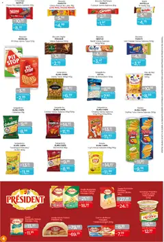 Encarte Mundial - Pré-Visualização do folheto da loja Mundial, válido de 28.11.2025 | Página: 4