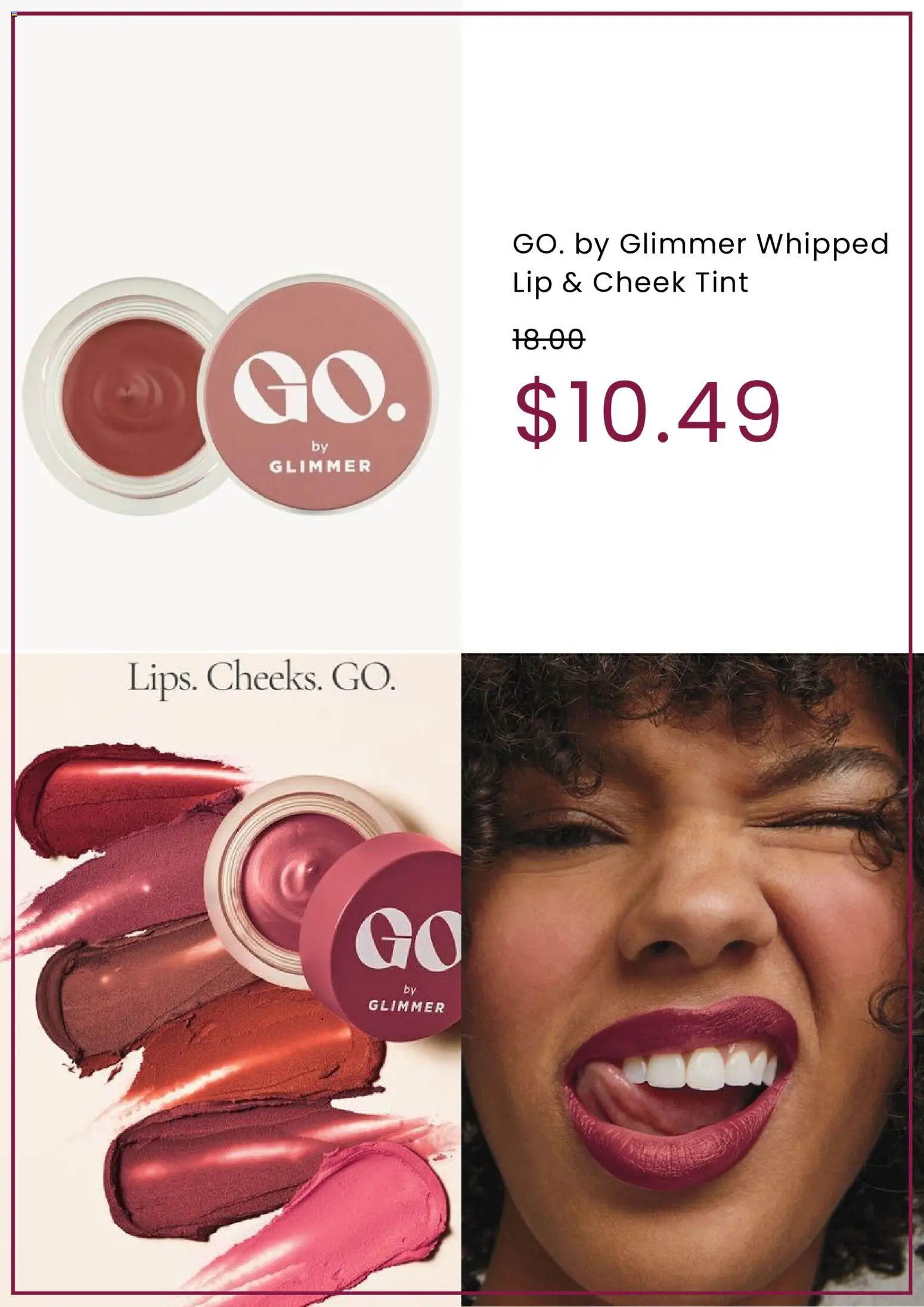 Avon Cyber Monday - valid from 30.11.2025 | Page: 7