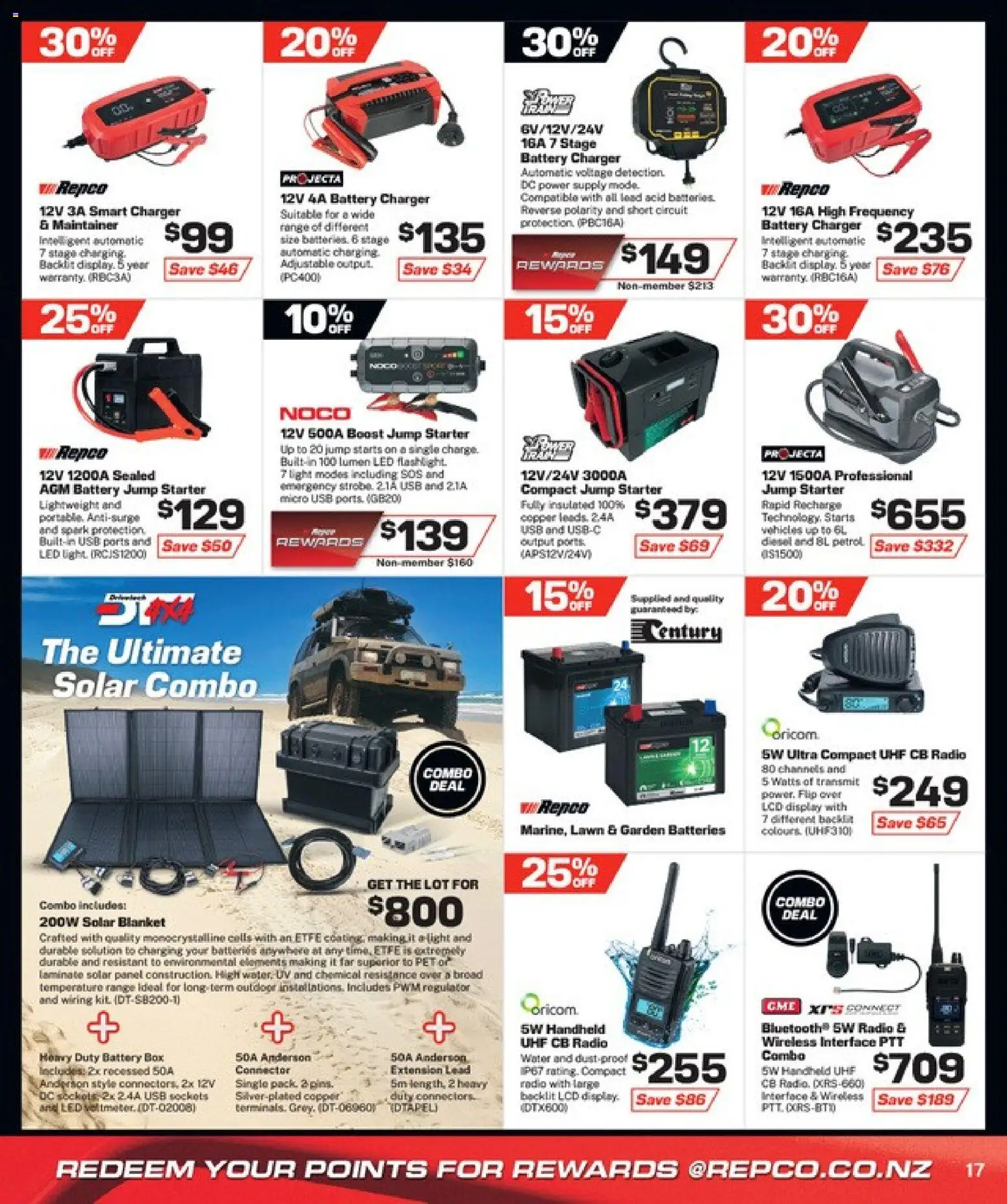 Repco catalogue from 07.01.2026 | Page: 17