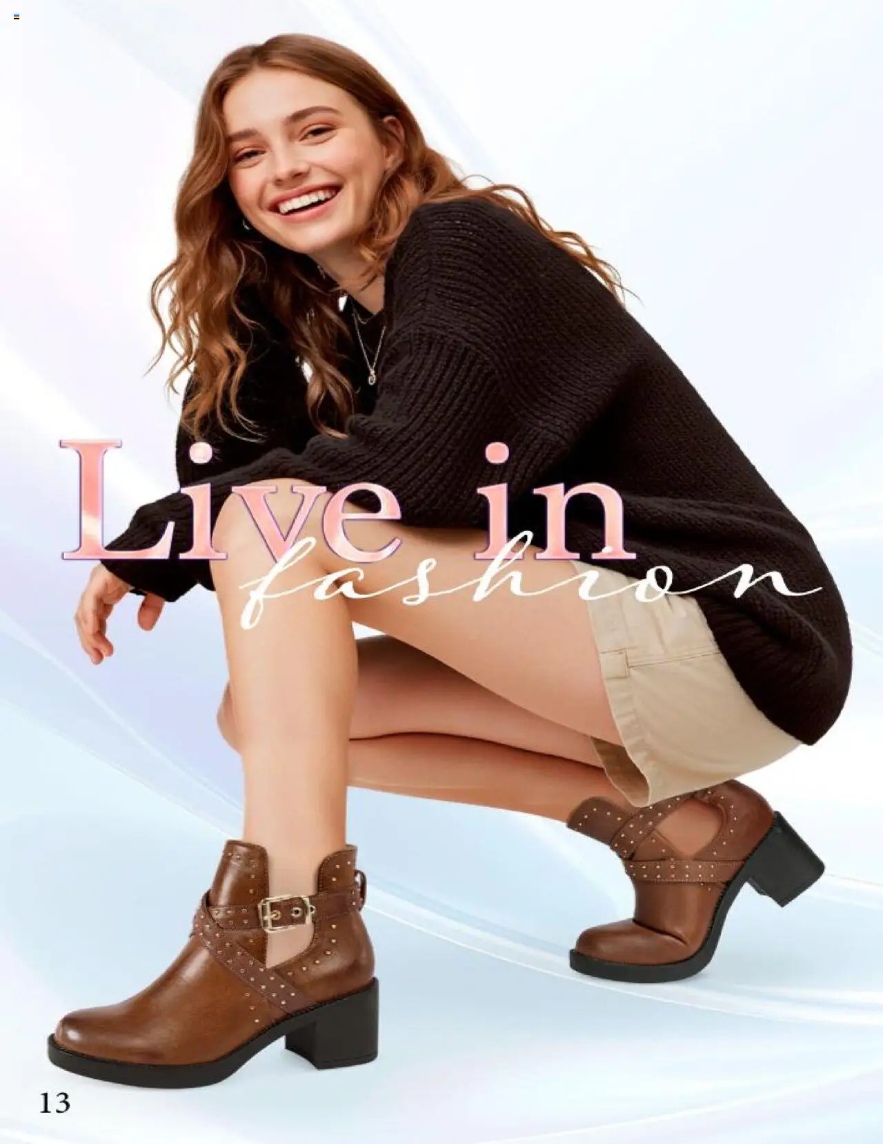 Nuevas ofertas de Price Shoes válidas en toda la República Mexicana desde el 22.09.2025. ¡Encuentra las mejores ofertas en Price Shoes - Catálogo Botas Moto! | Página: 12