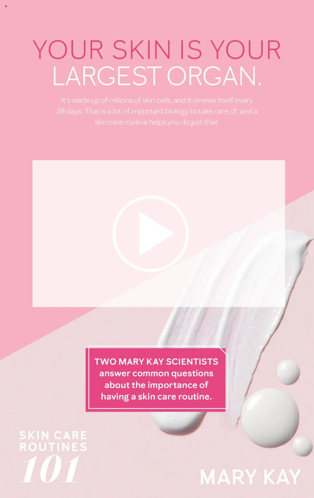 Mary Kay Skincare 101 - valid from 16.11.2024 | Page: 7