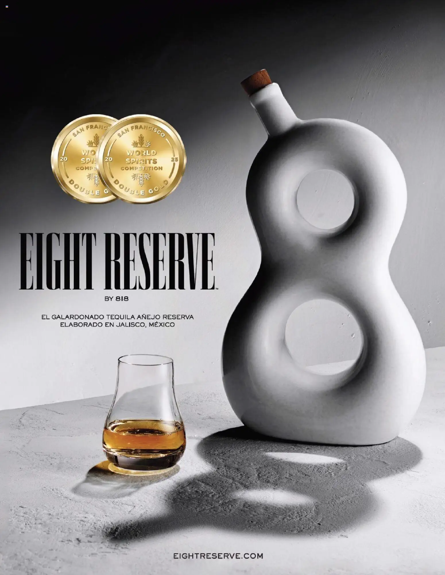 Nuevas ofertas de El Corte Inglés válidas en toda la República Mexicana desde el 19.11.2025. ¡Encuentra las mejores ofertas en El Corte Inglés catálogo El Placer De Regalar! | Página: 132 | Productos: Tequila