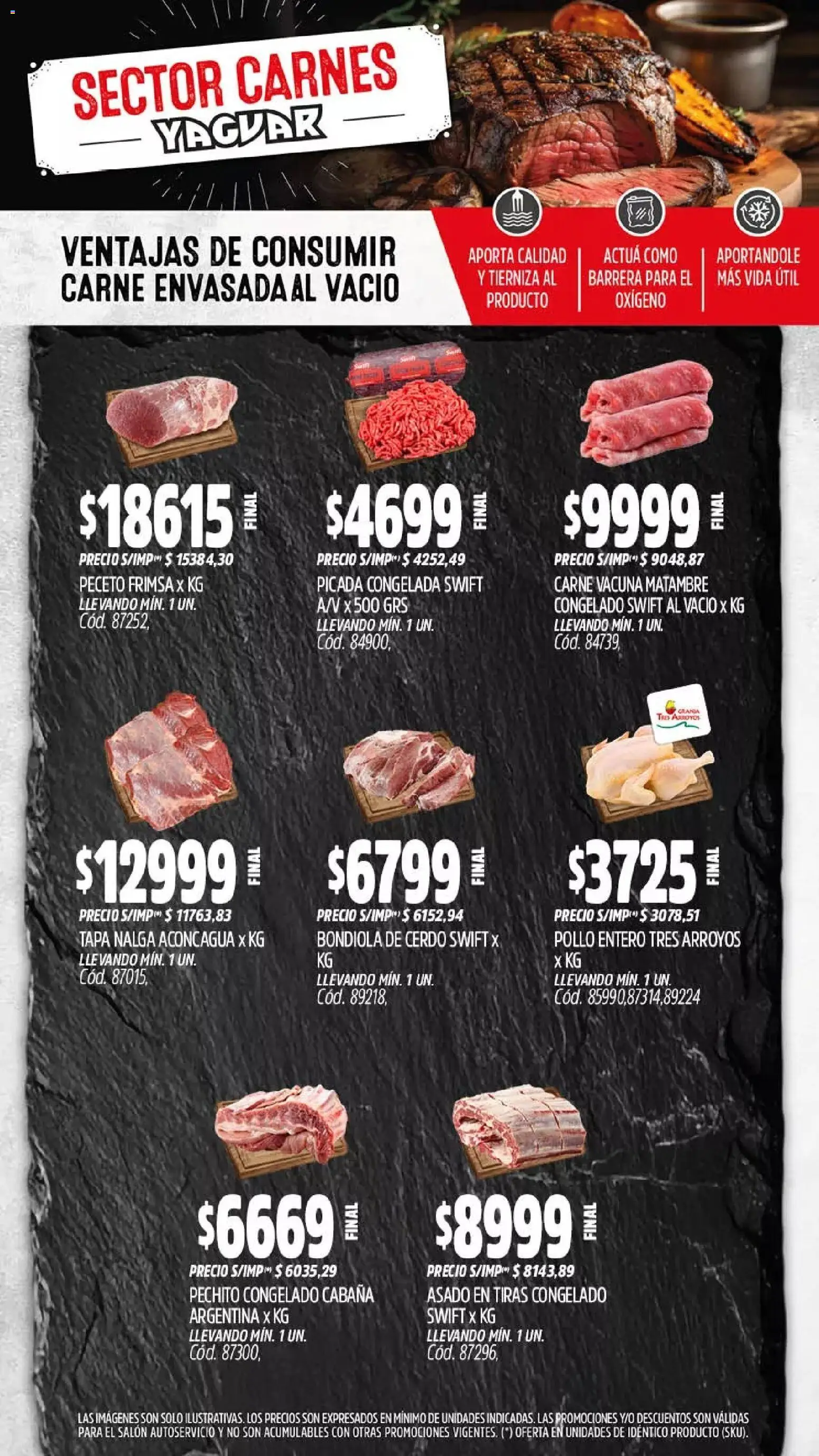 Yaguar catálogo │ válido desde el 09.02.2026 | Página: 4