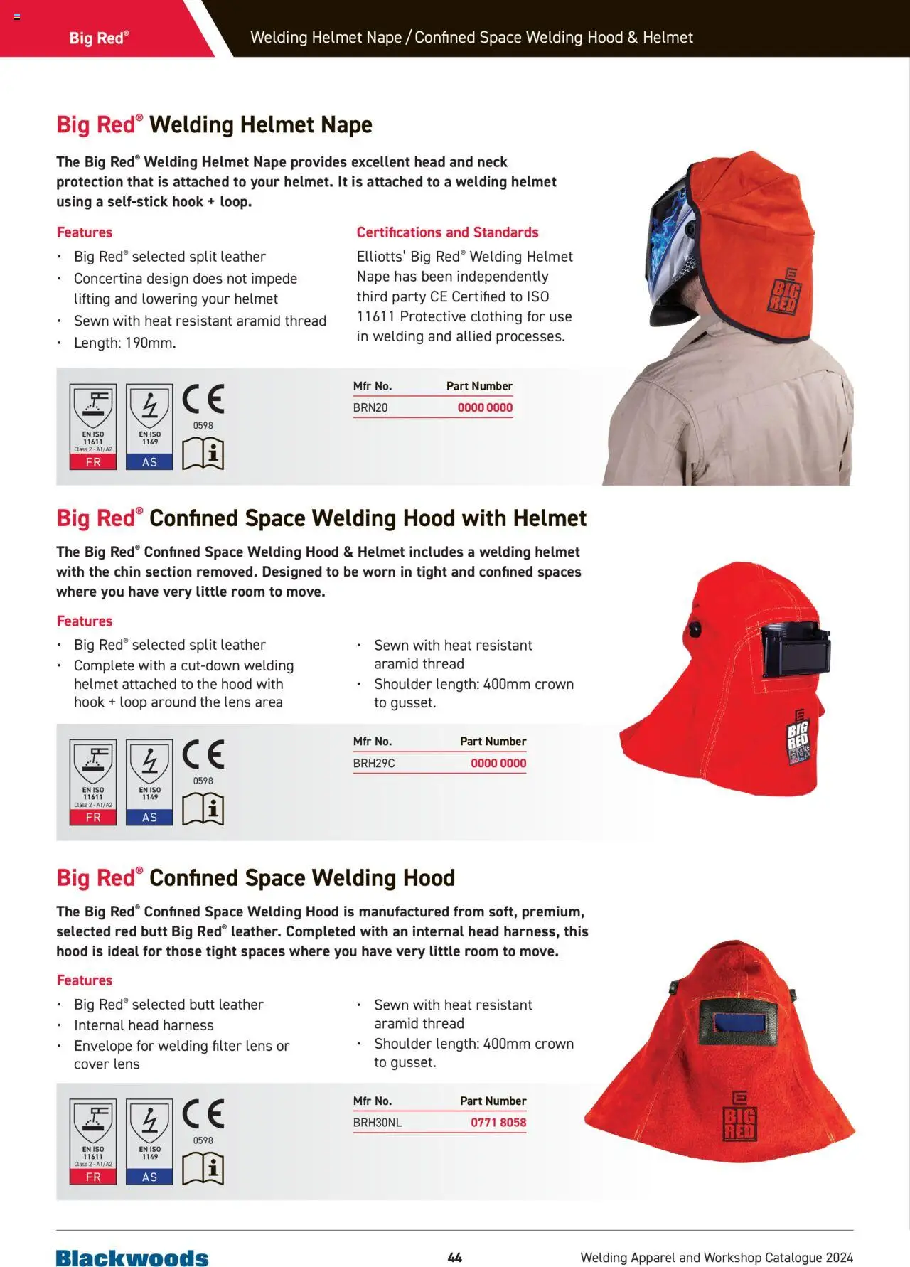 Black Woods catalogue - valid from 22.07.2024 | Page: 44