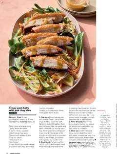 Preview of Coles October 2025 - valid from 06.10.2025 | Page: 56