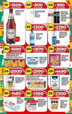 Vista previa Dia - Ofertas  válido desde el 17.12.2025 | Página: 5