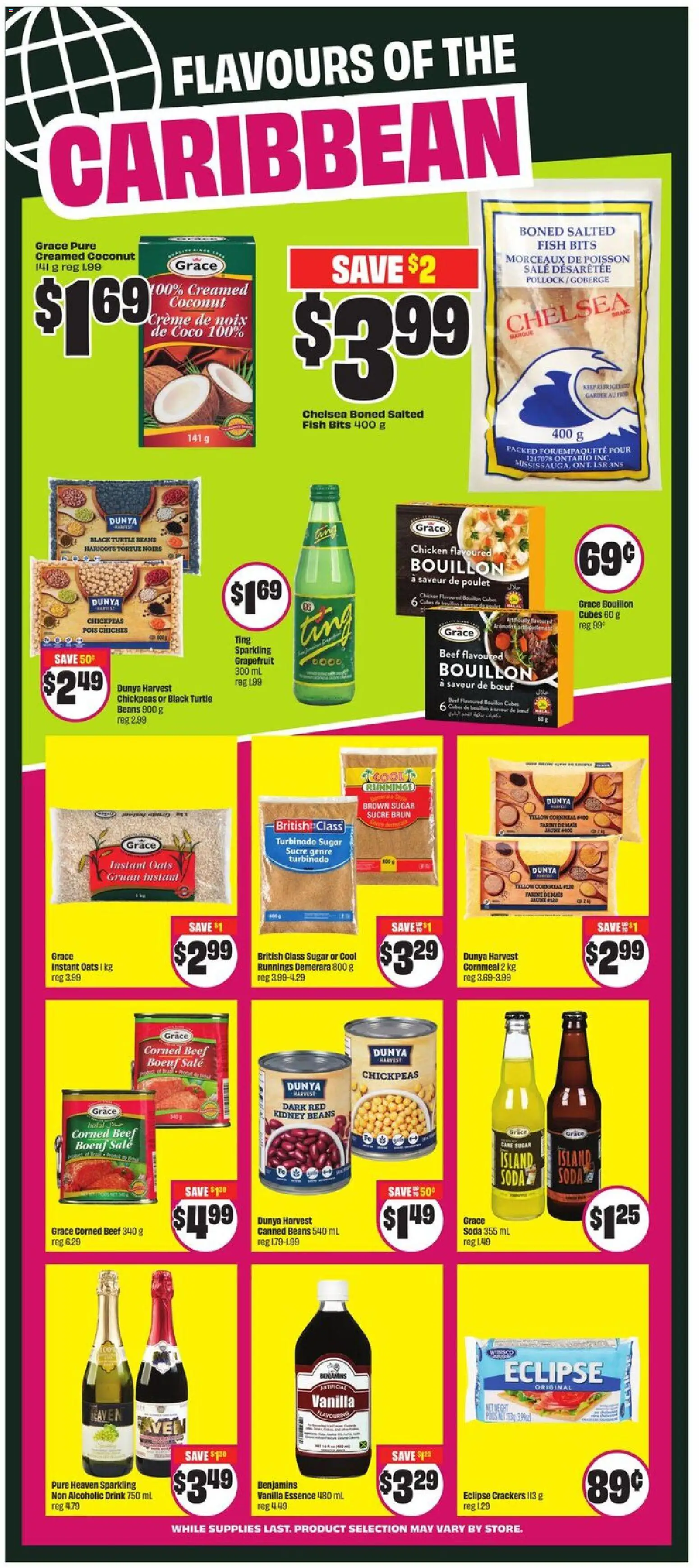FreshCo flyer valid from 27.11.2025 | Page: 11 | Products: Fish, Beef, Chicken