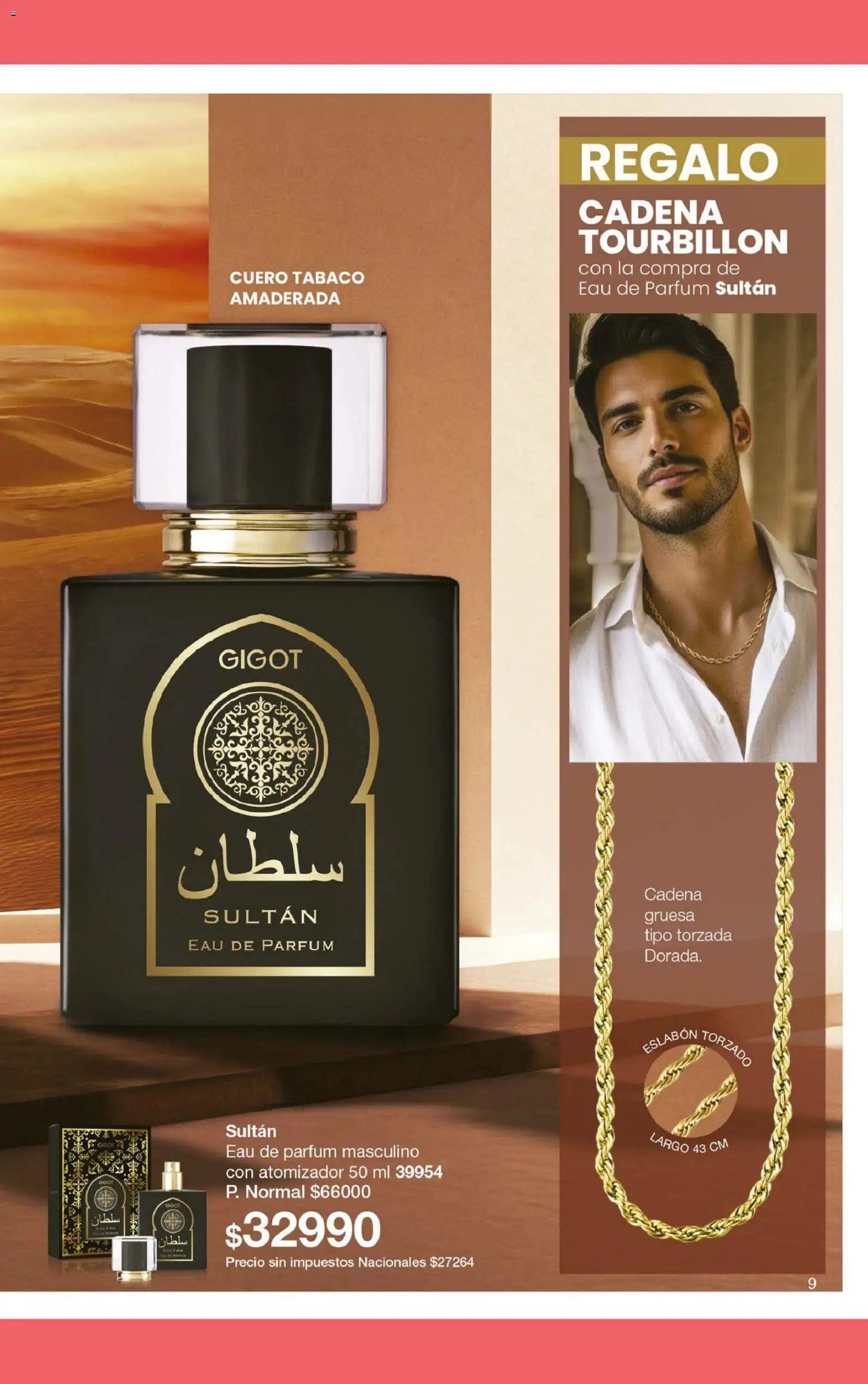 Gigot - CAMPAÑA 04 │ válido desde el 05.02.2026 | Página: 15